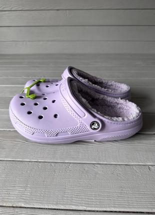 Crocs шльопанці шльопки тапки тапочки1 фото