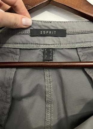 Брюки esprit 6