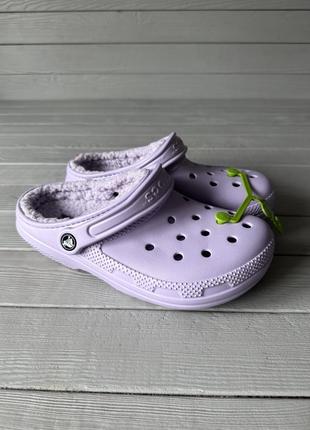 Crocs шльопанці шльопки тапки тапочки4 фото