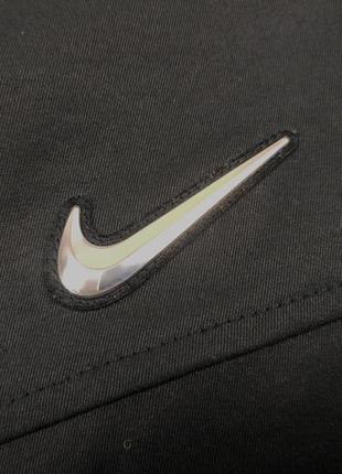 Штани nike nsw чорні спортивні джогери чоловічі xl swoosh modern брюки широкі drill3 фото