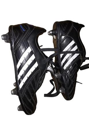 Adidas predator бутси