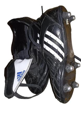 Adidas predator бутси3 фото