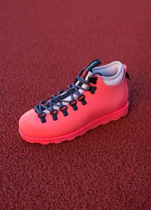 Черевики native fitzsimmons citylite {31106800-2300} | оригінал