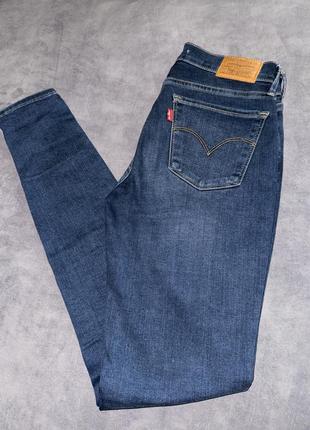 Джинси levi’s 710