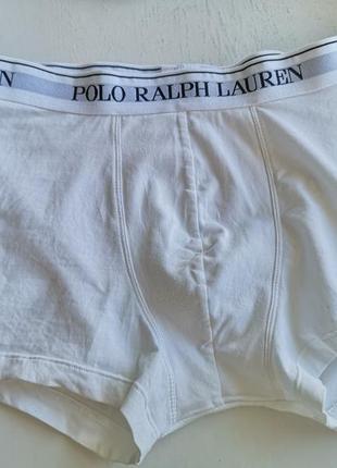 Боксери polo ralph lauren