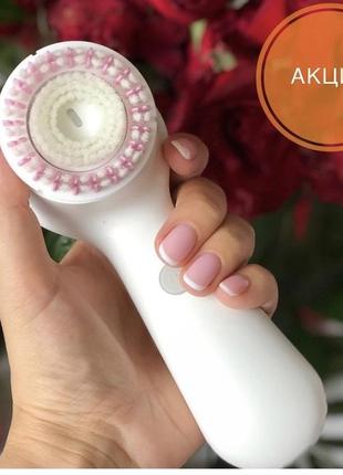 Акція‼️clarisonic mia ргіма_проф апарат для шкіри обличчя!оригінал!