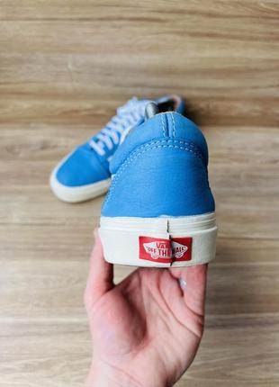 Кеди vans old school 5