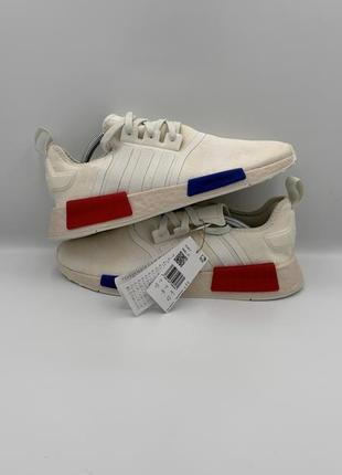 Кросівки adidas nmd r13 фото