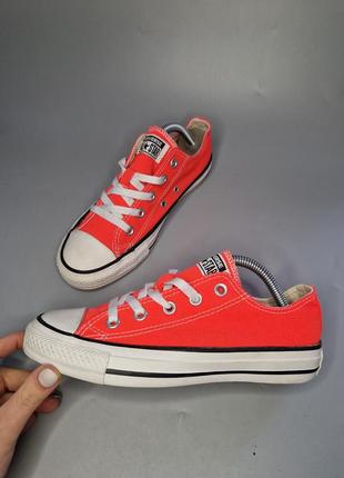 Кеди converse