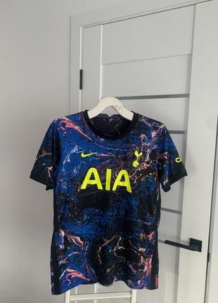 Футбольная футболка tottenham nike1 фото