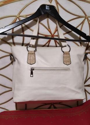 Жіноча сумочка 3