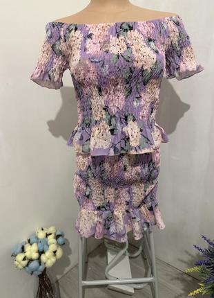 Костюм жатка