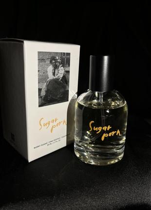 Парфюм “sugar porn” sisters aroma