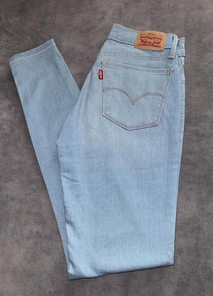 Джинси levi’s 710