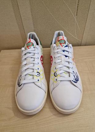 Кросівки adidas stan smith оригінал розмір 39 1/34 фото