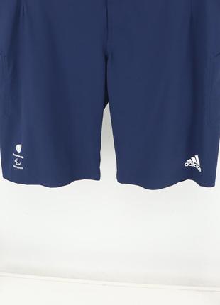 Чоловічі softshell шорти adidas3 фото