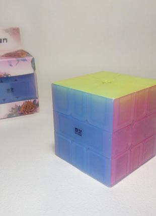 Скваер qiyi jelly qifa s (square one)
