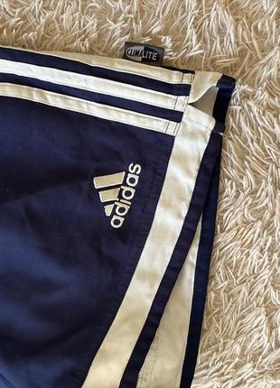 Женские шорты спортивные adidas2 фото