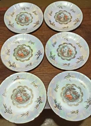 Чайный сервиз oscar schlegelmilch мадонна