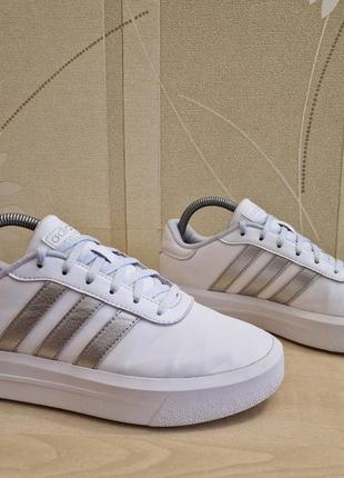 Кроссовки adidas court platform оригинал размер 38