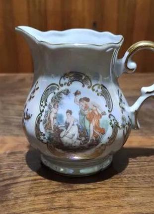 Чайный сервиз oscar schlegelmilch мадонна