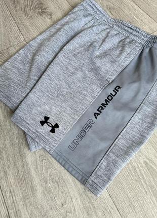 Шорти under armour2 фото