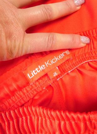 Шорти little kickers3 фото