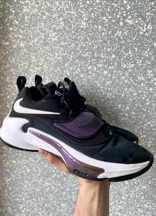 Nike zoom freak 3