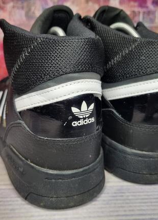 Кроссовки adidas drop step6 фото