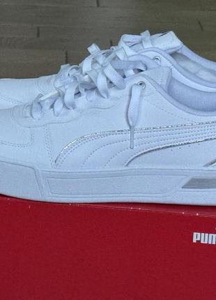 Жіночі кеди puma