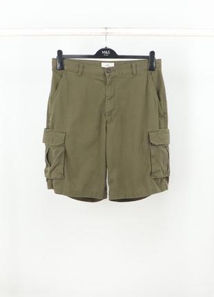 Чоловічі cargo шорти dockers