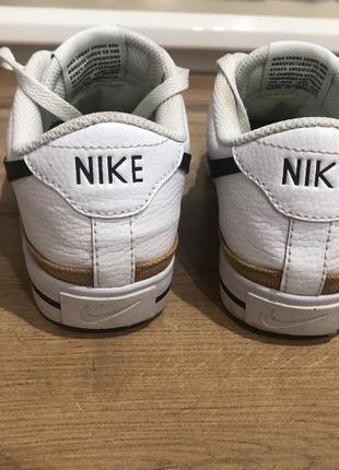 Кросівки nike3 фото