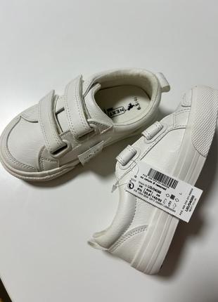 Кеды next размер 23,5 (широкие)