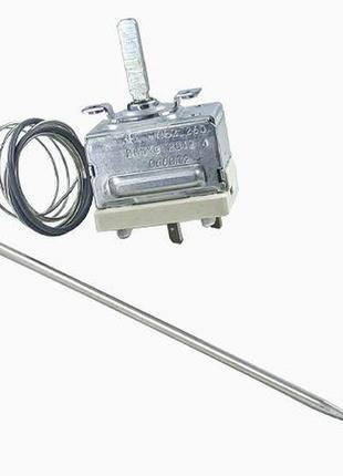 Термостат 55-285°c 20а ego 55.17052.260 для духовки "delonghi 066072, cok200dl"