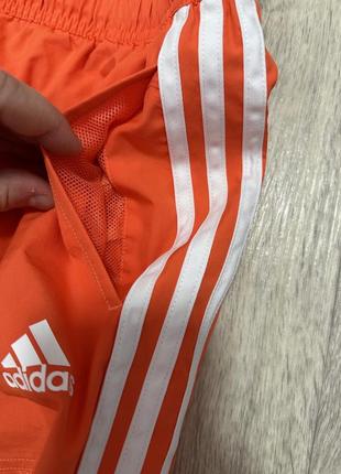 Шорти пляжні adidas3 фото