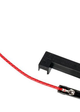 Предохранитель для микроволновки 5кв 0,70а в корпусе (высоковольтный) gorenje 238291