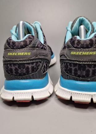 Кроссовки skechers4 фото