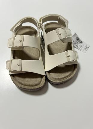 Босоножки next, размер 24