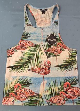 Майка cedarwood state