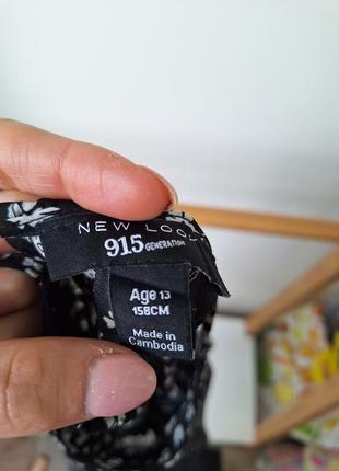 Блузка, кофта new look, 158 размер 3