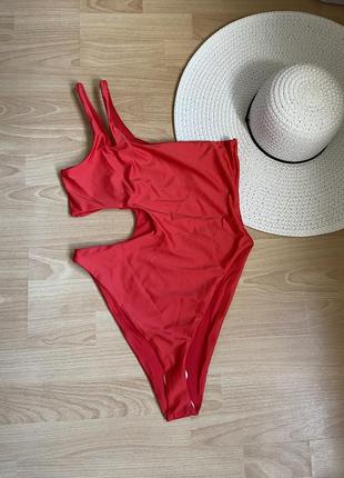 Новий купальник h&m zara оригінал