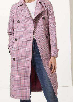 Плащ / тренч marks & spencer, m