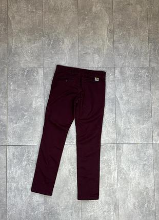 Carhartt штаны брюки 6