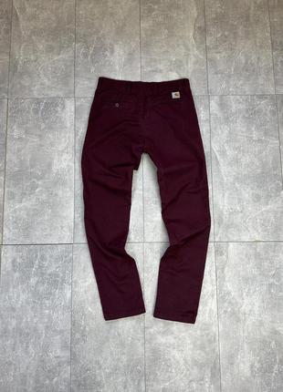 Carhartt штаны брюки 5