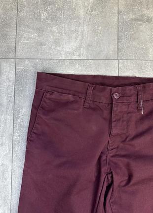 Carhartt штаны брюки 10