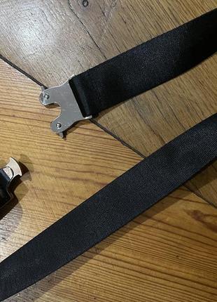 Alyx 9sm type ремінь belt тактичний стиль streetwear3 фото