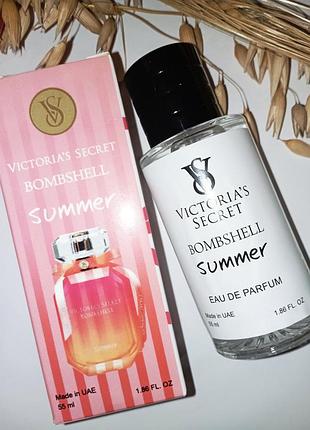Victoria`s secret bombshell summer 55 ml