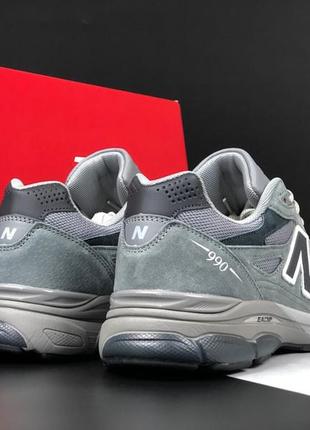 Демисезонные кроссовки «new balance»6 фото