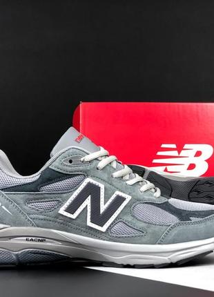 Демисезонные кроссовки «new balance»