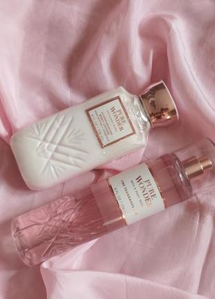 Спреи bath &amp; body works 5